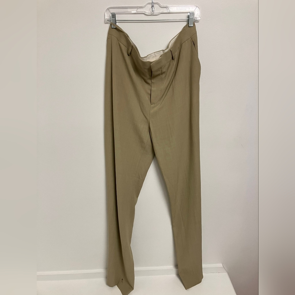 NWT $910 Petar Petrov pants